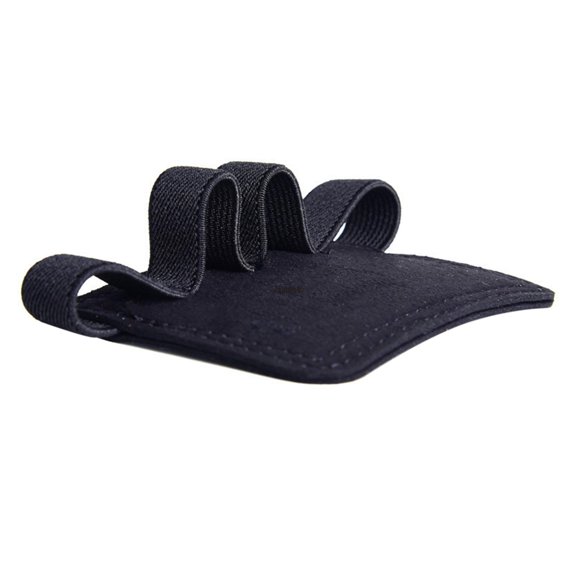 Workout Gloves Hand Guard ,4 ,Avoid Calluses ,Anti-Slip for Weight Lifting Barbell Dumbbell Calisthenics Powerlifting