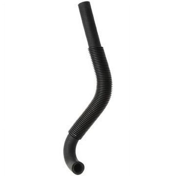 Dayco 88434 Molded Htr Hose Fits select: 2010-2013 INFINITI G37, 2014-2018 INFINITI Q50
