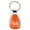 Orange, variant on Honda Odyssey Teardrop Key Chain