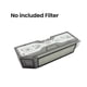 thumbnail image 2 of Dust Box compatible with Roborock G20S /S8 MaxV Ultra /V20S Robot Trash Box, 2 of 5