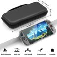 thumbnail image 3 of HEYSTOP 9-in-1 Accessories Bundle for Nintendo Switch 2 – Ultimate Protection and Convenience!, 3 of 9
