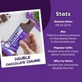 thumbnail image 3 of 2X - Quest Double Chocolate Chunk Protein Bars, 3 of 5