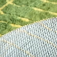 thumbnail image 4 of Alfombrilla de baño lavable Alfombrilla de baño suave Alfombrilla de ducha Antideslizante Microfibra antibacteriana, 4 of 7