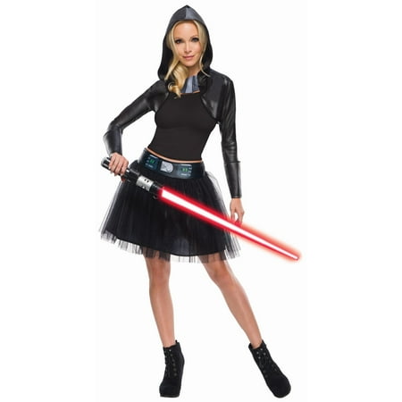 Darth Vader Women's Bolero