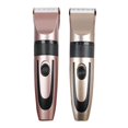 thumbnail image 4 of Cortadora de pelo eléctrica para adultos y niños, cortadora de pelo universal, cortadora eléctrica recargable por USB, cortadora de pelo lavable, 4 of 4