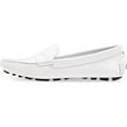 thumbnail image 3 of Eastland Patricia Casual Shoe | 2707-68 White, 3 of 6