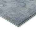 thumbnail image 3 of Addison Rugs Mayfield Premium Machine Washable Transitional Border Sky Rectangle Rug, 9' x 12', 3 of 7