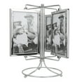thumbnail image 2 of Rotating Exquisite Menu Frame, Restaurant Menu Frames Photo Frame, Restaurant Hotel For 4x6in Photo Home, 2 of 8