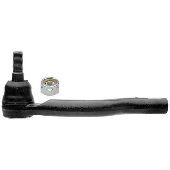 Driver Side Outer Tie Rod