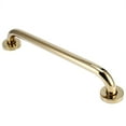 thumbnail image 4 of Barra De Mano Para Ducha, Barra De Mano Para Baño Chapada En Oro, Duradera Para Inodoro, Baño, Dormitorio, Sala De Estar OTVIAP Bathroom Supply, 4 of 8