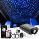 thumbnail image 1 of CHINLY Kit de Luz de Fibra Óptica RGBW Bluetooth 16W 2m, 1 of 9