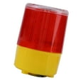 thumbnail image 1 of Almencla Solar LED Car Emergency Beacon Warning Lights Flash Strobe Light A A, 1 of 8