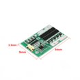 thumbnail image 3 of 4S 16.8V 30A Ternaire Li-Ion Batterie Protection Carte avec Égalisation Chargeur PCB Protection Carte, 3 of 10