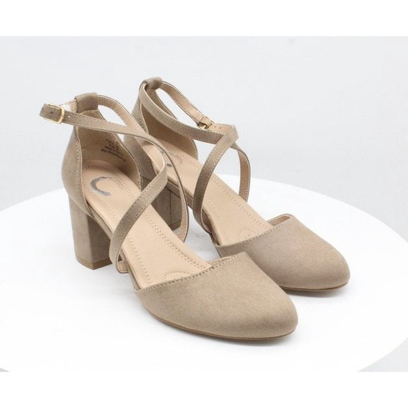 Journee Collection Women's Foster Pumps 