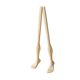 thumbnail image 5 of Palillos únicos con forma de pie, reutilizables, accesorio de cocina, palillos bonitos y creativos para adultos y mujeres, ideales para freír comer., 5 of 8