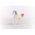 thumbnail image 3 of Figura de juguete coleccionable Schleich bayala Rainbow Cake Unicorn, 3 of 5