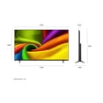 thumbnail image 2 of Pantalla 65 pulgadas LG NANO 4K UHD AI NU850 SMART TV webOS 2026, 2 of 11