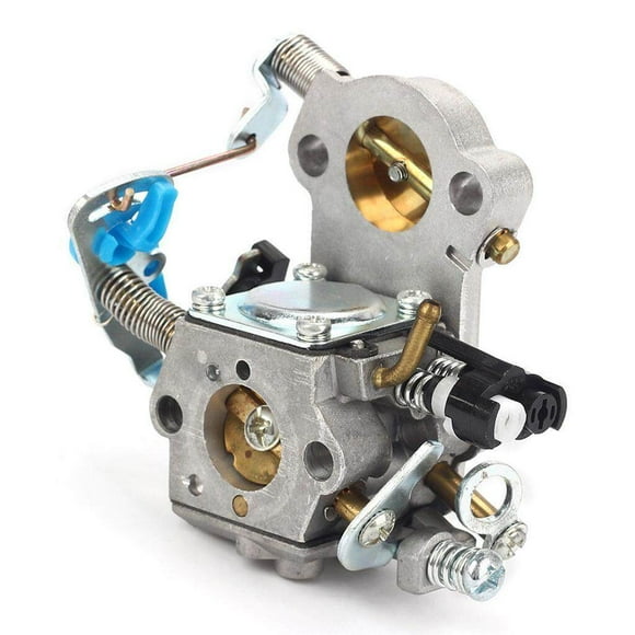 kurtrusly Carburetor for Husqvarna 455 460 Rancher Chainsaws Jonsered CS2255 544883001