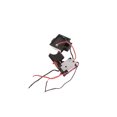 thumbnail image 2 of Drill Switch Cordless Drill Speed Control Safe And Stable Drill Trigger Switch For Office Worker Repair Shop Home, 2 of 8