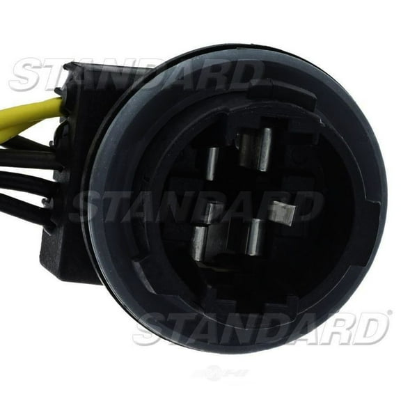 Tail Light Socket Fits select: 2007-2014 CHEVROLET SILVERADO, 2009-2010 GMC SIERRA