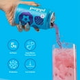 thumbnail image 6 of Poppi Wild Berry Prebiotic Soda, 12 oz, 12 Pack Cans, 6 of 7