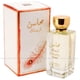 thumbnail image 1 of Set de perfumes Lattafa Perfumes Mahasin Crystal para mujer, 1 of 4