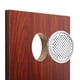thumbnail image 5 of Gabinete Conducto de aire Rejilla de ventilación Malla Armario Rejilla Orificio de ventilación (90 mm) JShteea Libre de BPA, 5 of 7