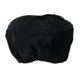 thumbnail image 3 of Funda de guitarra definitiva, protector de guitarra, funda de guitarra, funda protectora para guitarra acústica, clásica, negra Flam, negra, 3 of 5