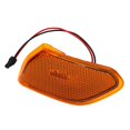 thumbnail image 4 of LED Side Marker Light, ABS Shell Replacement Parts Side Clearance Light  For Automotive Left: 68302119AB, 4 of 8