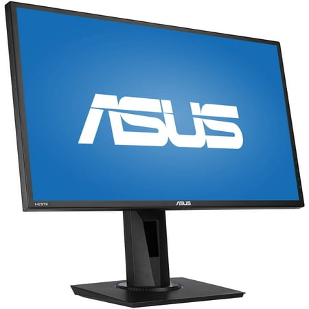 24IN WS LCD 1920X1080 1000:1 VG245H VGA HDMI HDCP 1MS SPKR