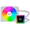 thumbnail image 1 of Enfriamiento Liquido BR CRYO PRISM 120 LGA1851 AM5 BR-944038, 1 of 6