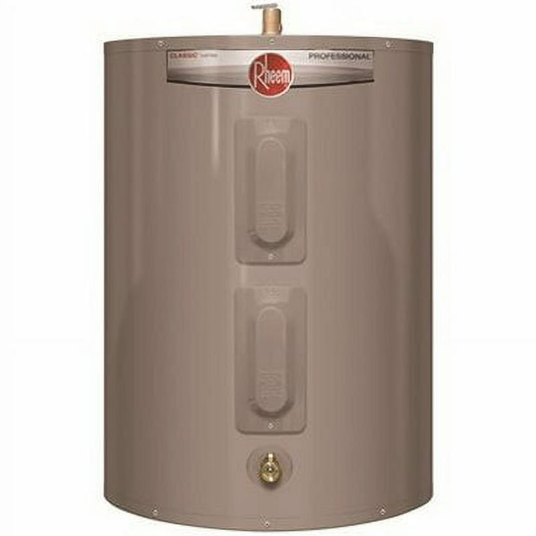 Storage Heater Rheem 30 Gallon Water Heater Rheem 30USG Natural
