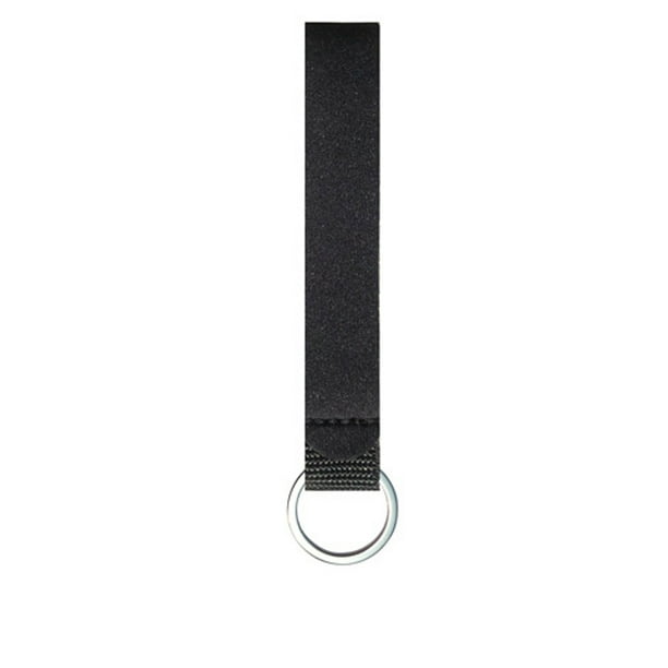 Minnieouse Adorno para bolso, llaveros colgantes, colgante de neopreno con estructura metálica, percha para monedero, saco, decoraciones, accesorios Ropa, zapatos y accesorios Miscelánea Negro A Minnieouse AP014126-09