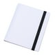 thumbnail image 1 of Seitruly Álbum de tarjetas con estilo para conservar momentos preciosos Fotos de bodas y bebés Álbum de postales de PVC Accesorios de cámara y óptica blanco 3 pulgadas 432, 1 of 6
