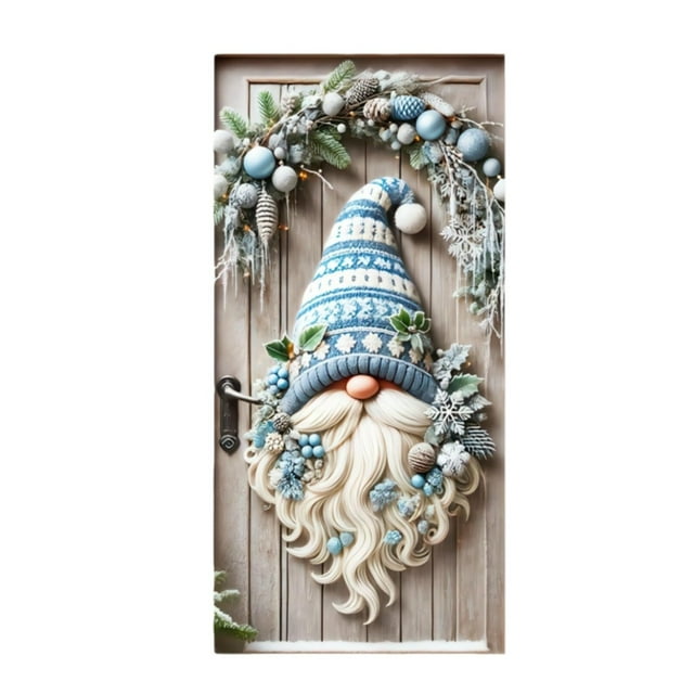 Dreamy Door Curtains for Event & Party Your Space with Subtle and Warm Ambience