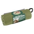 thumbnail image 3 of Rothco Microfiber Towel - Coyote Brown, 30" x 50", 3 of 7