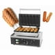 thumbnail image 2 of Maquina Para Hacer Banderillas - Lolly Waffle Uso Industrial, 2 of 5