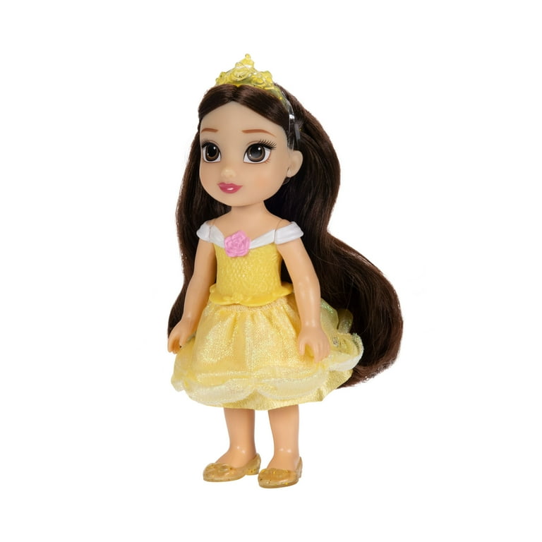 Disney Princess Belle Petite