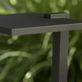 thumbnail image 7 of Kichler Shallow Shade 24" High LED Textured Black Modern Path Light, 7 of 7
