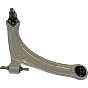 Dorman 521-026 Front Right Lower Suspension Control Arm and Ball Joint Assembly for Specific Chevrolet / Pontiac Models Fits select: 2005-2010 CHEVROLET COBALT, 2006-2011 CHEVROLET HHR