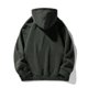 thumbnail image 3 of MHFRRA Sudadera con Capucha y Media Cremallera para Mayor Comodidad y Estilo, Ideal para Uso Diario y Actividades Al Aire Libre Verde, 3 of 3