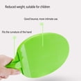 thumbnail image 3 of Juego de juguetes de plástico para tenis de mesa para niños, que incluye 2 bates de ping pong, 2 pelotas de ping pong, para interacción entre padres e hijos, ocio y entretenimiento, 3 of 5