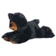 thumbnail image 1 of Peluche Oso Negro Mini Flopsie Aurora 8 Pulgadas, 1 of 2