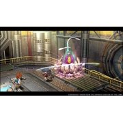 Legend of Heroes: Trails from Zero - Deluxe Edition - Nintendo Switch