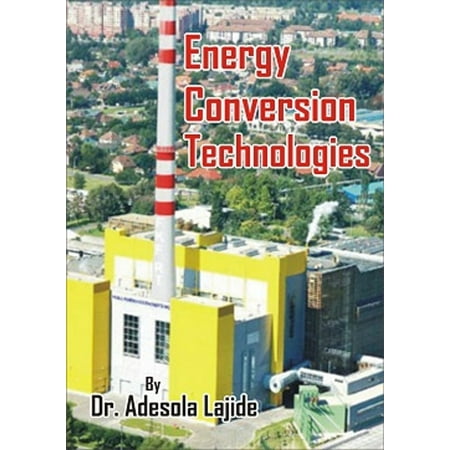 Energy Conversion Technologies - eBook