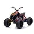 thumbnail image 1 of KidsVIP 1 Seater Sport Utility 24V Kids Ride On ATV/Quad for Kids, 1 of 4