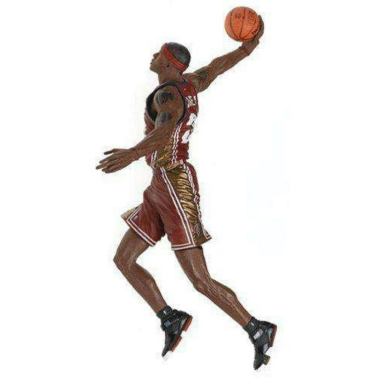 McFarlane Toys NBA Cleveland Cavaliers Sports Basketball Series 31