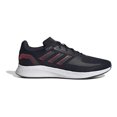 thumbnail image 1 of Tenis Adidas  Hombre Run Falcon 2.0 Negro GV9556, 1 of 10