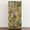 Color 3, variant on Self Adhesive Vinyl Refrigerator Wrap Set French Country Vintage Pink Floral Roses Vines Leaves Floral Door Mural Removable Fridge Sticker Peel and Stick Full Door Cover Decal Kitchen Bar Decor