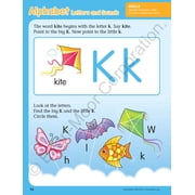 Evan-Moor Top Student, Pre-Kindergarten Workbook, Ages 4-5, 300+ Activities, Reading, Math, STEM, SEL, Stickers